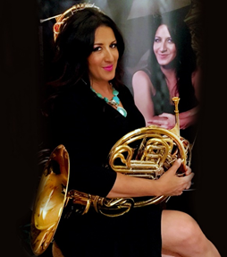 The Jazz Hamilton Arts Foundation, Bridging the Gender Gap: Empowering Female French Horn Players in Symphonies and Orchestras